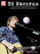 Ed Sheeran Guitar and Fretted sheet music cover